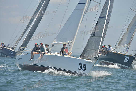 2025 Block Island Race Week G_0184