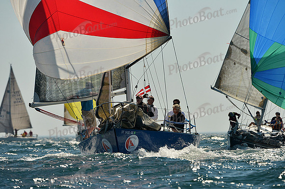 2015 Block Island Race Week B 548