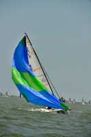 2018 Charleston Race Week A_1585