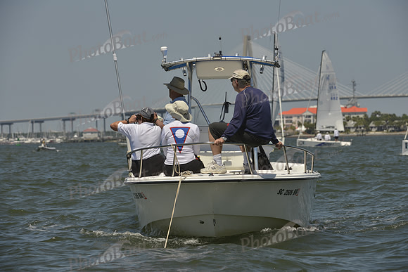 2017 Charleston Race Week C_0016