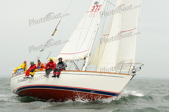 2011 Marion to Bermuda 153