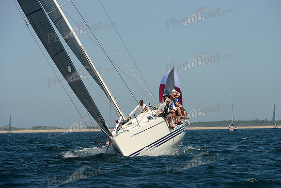 2013 Block Island Race Week A1 718
