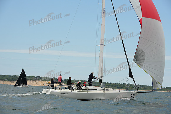 2025 Block Island Race Week L_0964