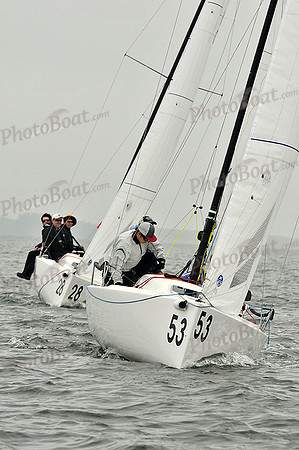 2014 J70 Winter Series D 208