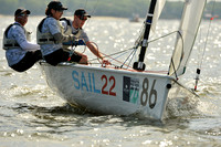 2015 Charleston Race Week B 911