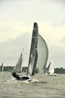2015 Charleston Race Week E 1168