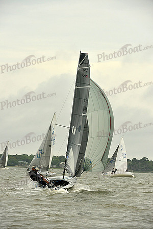 2015 Charleston Race Week E 1168
