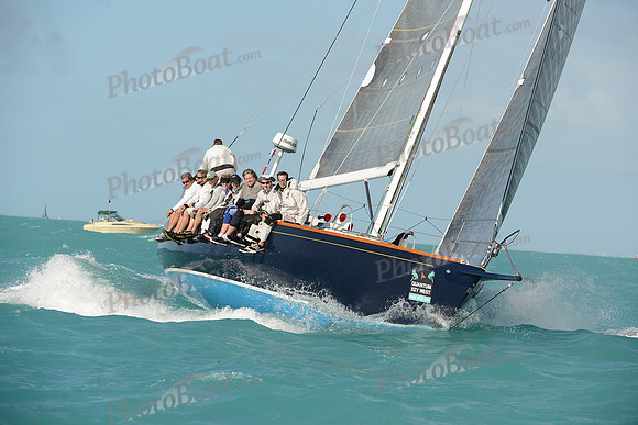 2017 Quantum Key West RW B 099