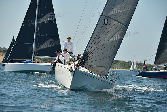 2023 Block Island Race Week A 0206