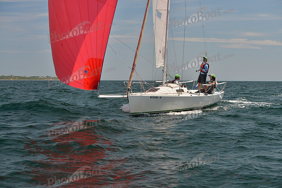 2019 Block Island Race Week D_0804