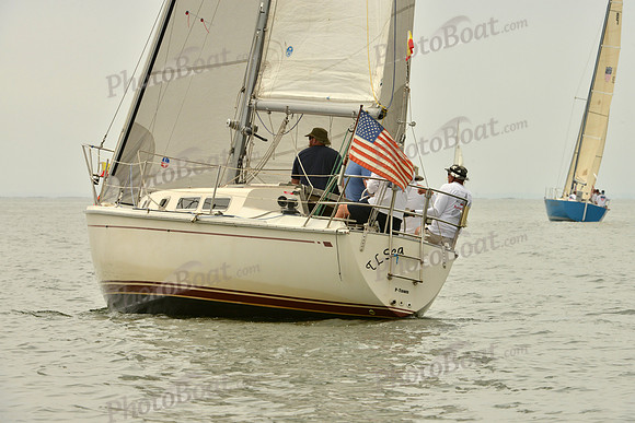 2016 Southern Bay Race Week E_0327