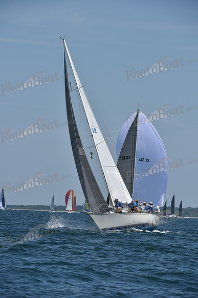 2019 Block Island Race Week E_1218