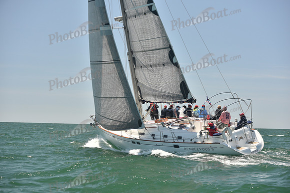 2023 Figawi 1550