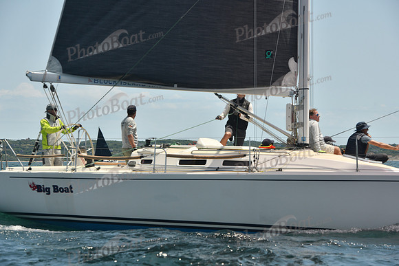 2023 Block Island Race Week A 1516