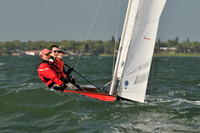 2012 Thistle Midwinters B 357