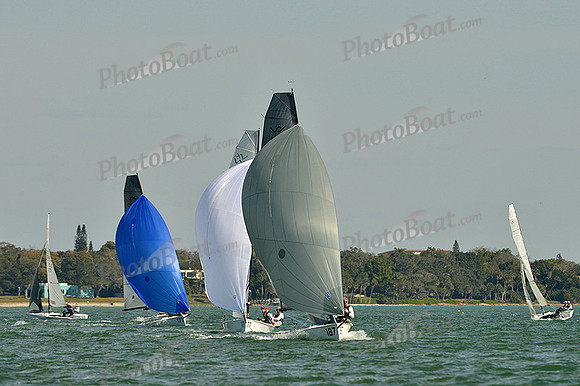 2015 VX1 Winter Series B 1199