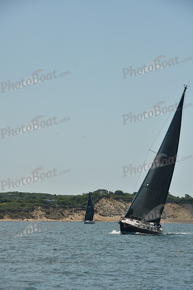 2023 Block Island Race Week A 0307