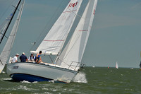 2013 Southern Bay Race Week D 1249