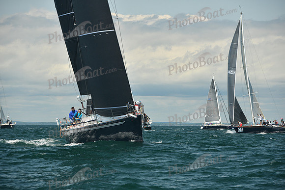 2023 Block Island Race Week A 1101