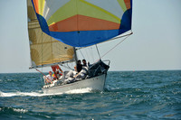2015 Block Island Race Week A 1184