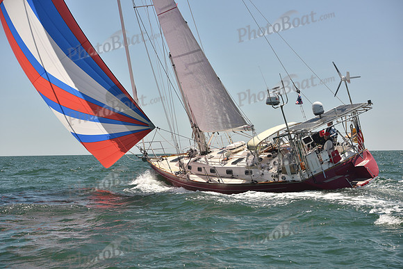 2023 Figawi 2058