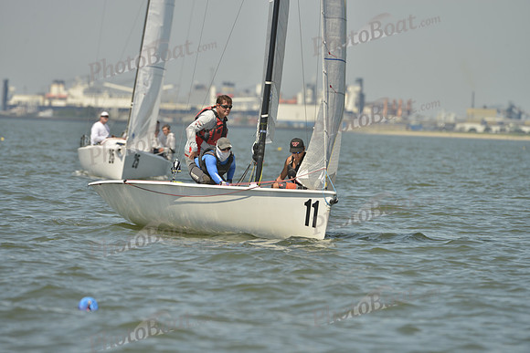 2017 Southern Bay Race Week C_0281
