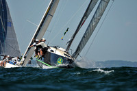 2013 NYYC Annual Regatta B 1887