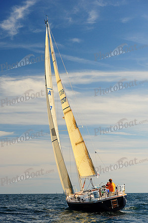 2014 Newport Bermuda A 2462