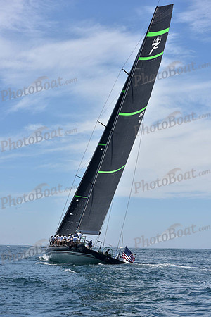 2021 Block Island Race Week A_0558