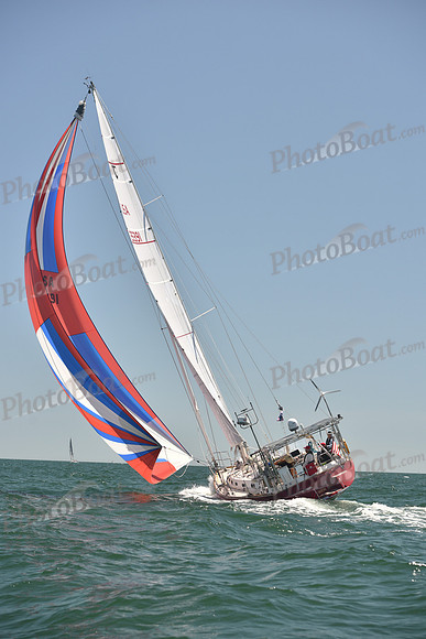 2023 Figawi 2060