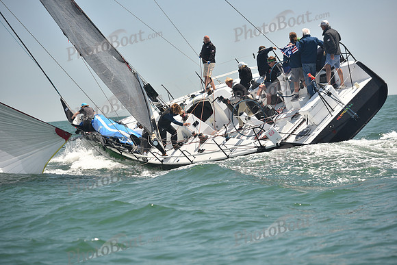 2023 Figawi 2329
