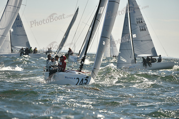 2018 J70 Worlds F_1063