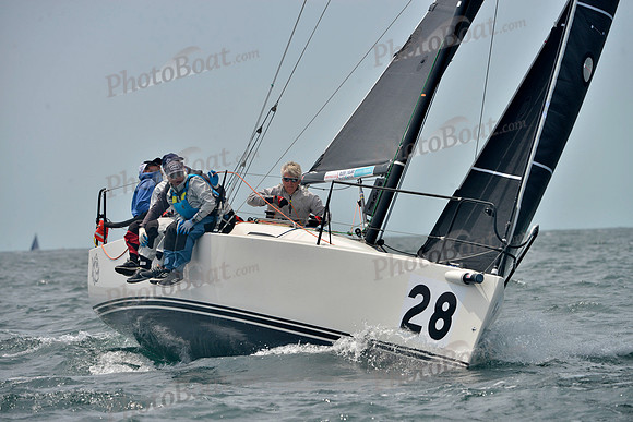 2023 Block Island Race Week E 0598