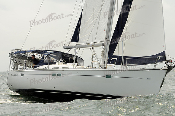 2012 Cape Charles Cup A 1377