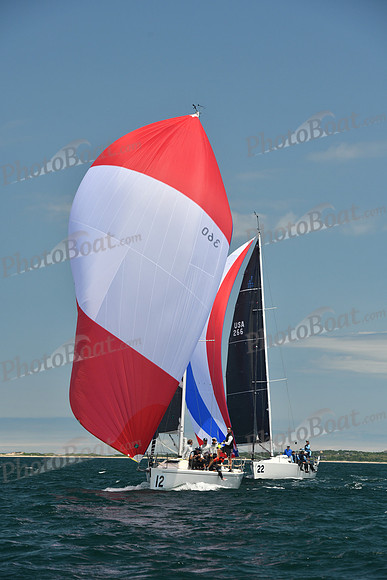 2023 Block Island Race Week A 1507