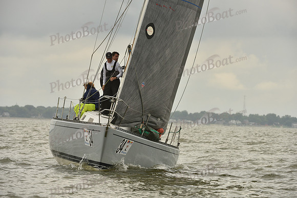 2018 Southern Bay Race Week D_0372