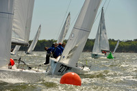 2016 Charleston Race Week D 0307