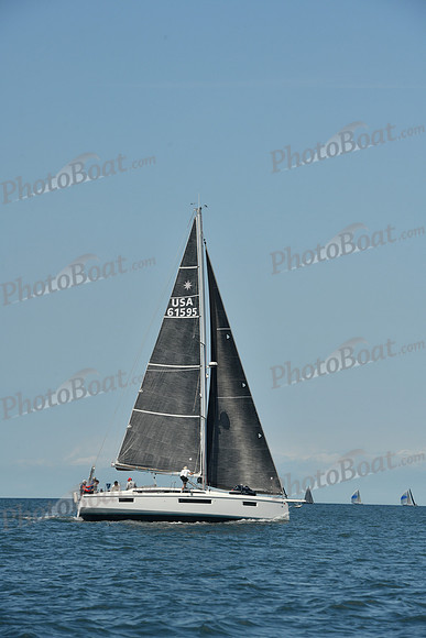 2023 Block Island Race Week A 0556