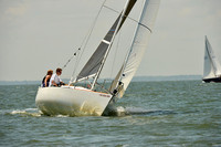 2015 Southern Bay Race Week A 352