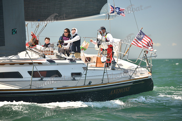 2023 Figawi 1587