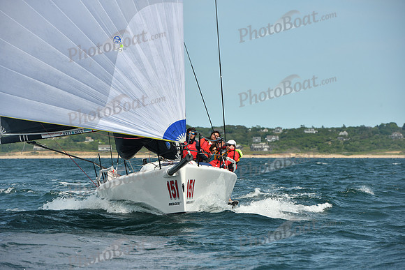 2023 Block Island Race Week D 1513