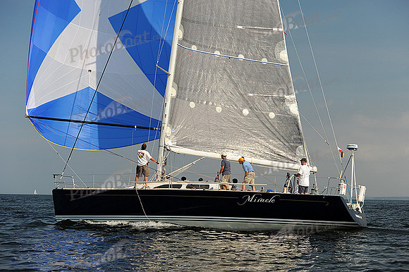 2013 Vineyard Race A 2030