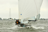 2016 Charleston Race Week A_0482