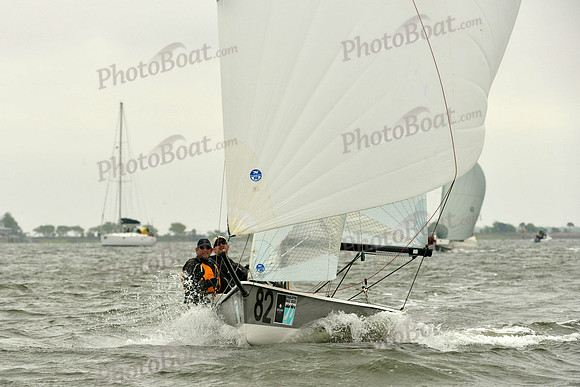 2016 Charleston Race Week A_0482