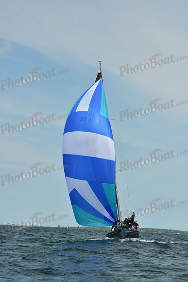 2023 Block Island Race Week D 1101