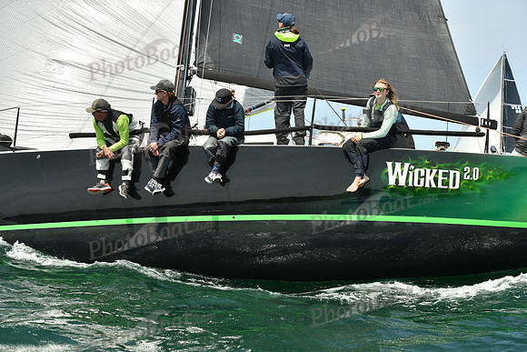 2023 Block Island Race Week D 0072