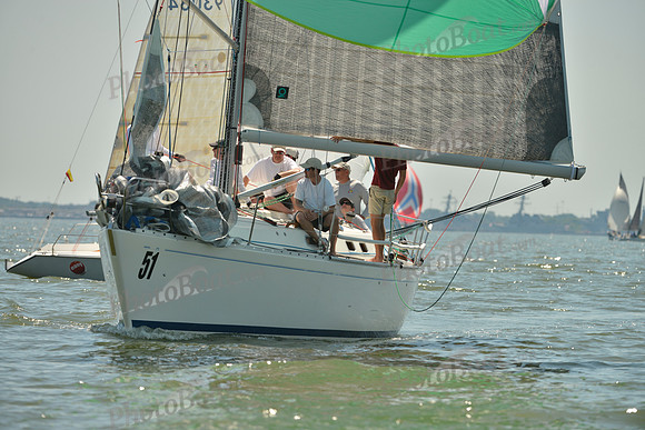 2017 Southern Bay Race Week C_0533