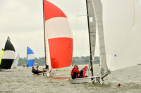2015 Charleston Race Week A_0756