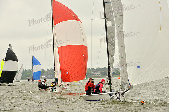 2015 Charleston Race Week A_0756