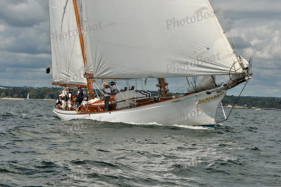 2010 IHYC Classic 610